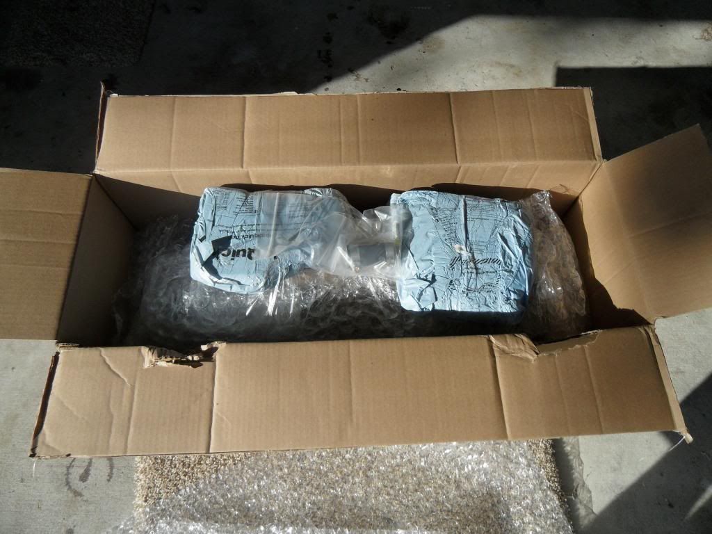 F150 Ecoboost Garrett Intercooler group buy ready to go! F150